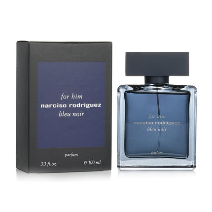NARCISO RODRIGUEZ - For Him Bleu Noir Parfum Natural Spray