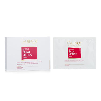 GUINOT - Radiance Enhancing Instant Lifting Mask