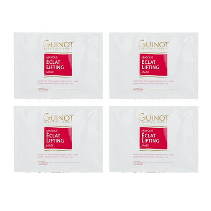 GUINOT - Radiance Enhancing Instant Lifting Mask