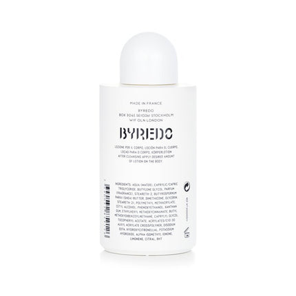 BYREDO - Blanche Body Lotion