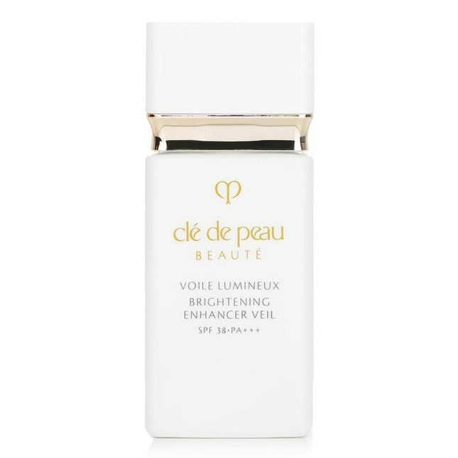 CLE DE PEAU - Voile Lumineux Brightening Enhancer Veil SPF35 / SPF38