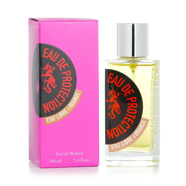 ETAT LIBRE d'ORANGE - Eau De Protection Eau De Parfum Spray