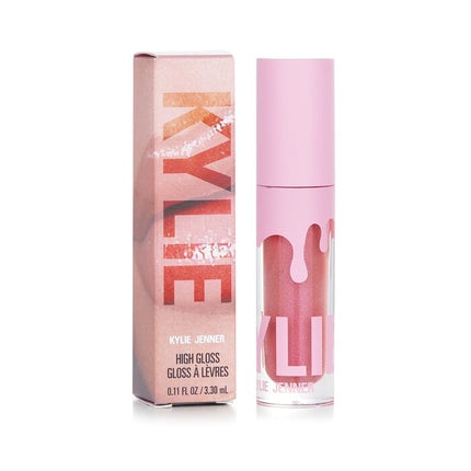 KYLIE BY KYLIE JENNER - High Gloss 3.3ml/0.11oz