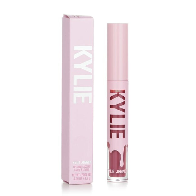 KYLIE BY KYLIE JENNER - Lip Shine Lacquer 2.7g/0.09oz