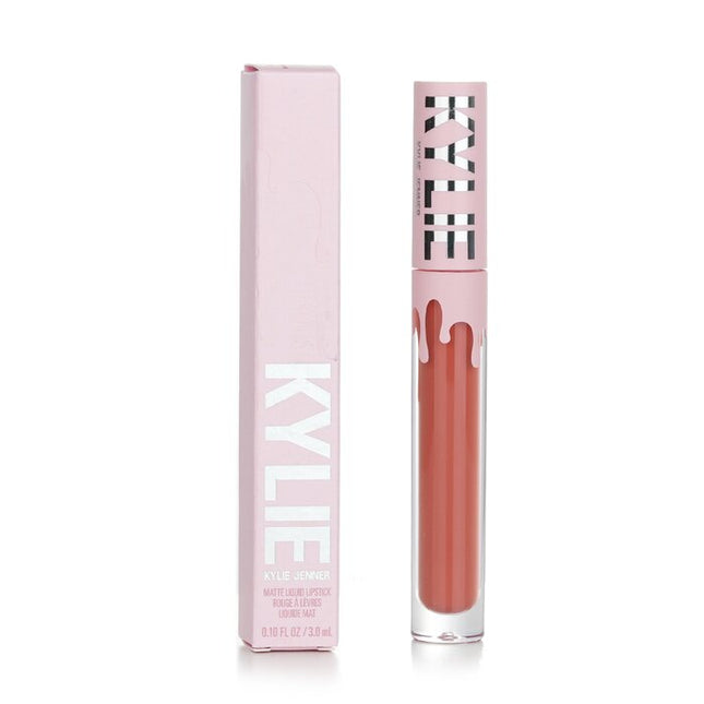 KYLIE BY KYLIE JENNER - Matte Liquid Lipstick 3ml/0.1oz