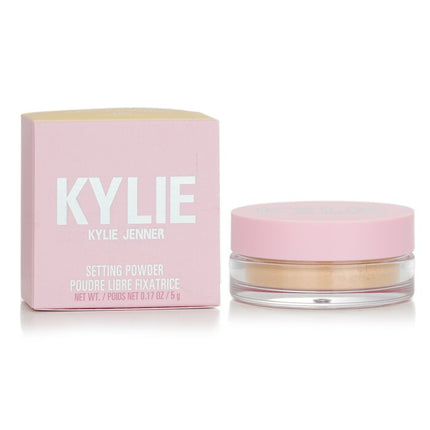 KYLIE BY KYLIE JENNER - Setting Powder 5g/0.17oz