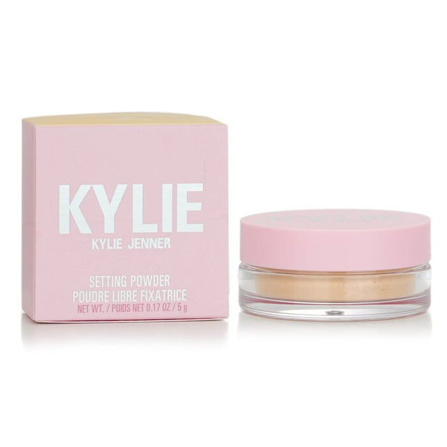 KYLIE BY KYLIE JENNER - Setting Powder 5g/0.17oz
