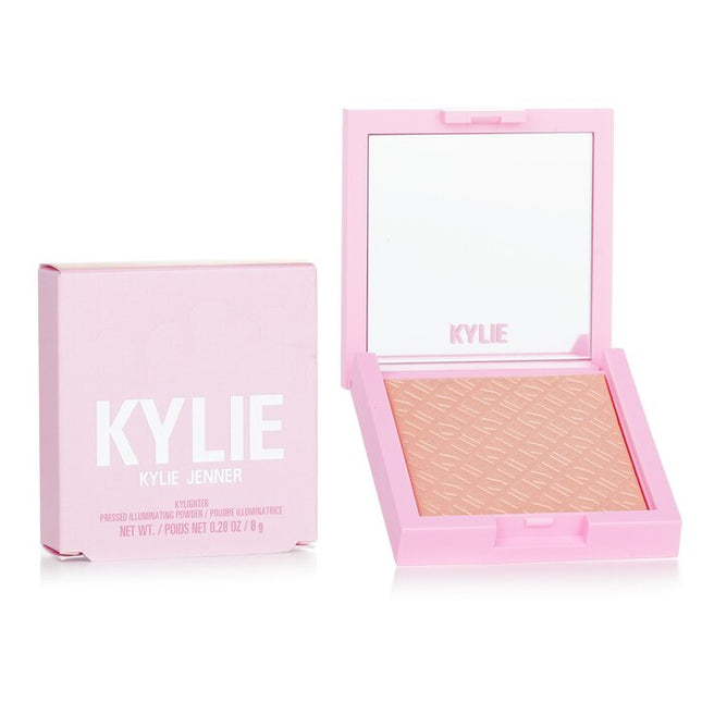 KYLIE BY KYLIE JENNER - Kylighter Pressed Illuminating Powder 8g/0.28oz