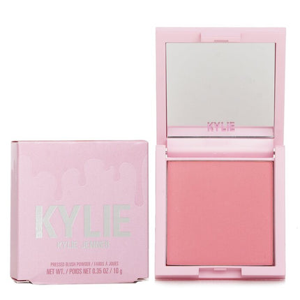 KYLIE BY KYLIE JENNER - Pressed Blush Powder 10g/0.35oz