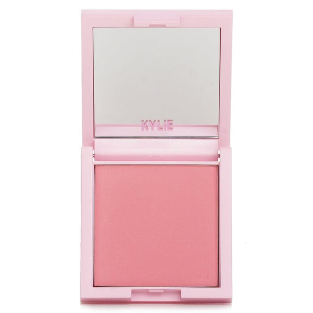 KYLIE BY KYLIE JENNER - Pressed Blush Powder 10g/0.35oz