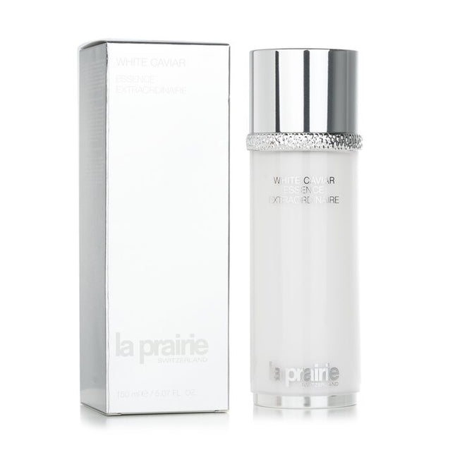 LA PRAIRIE - White Caviar Essence Extraordinaire
