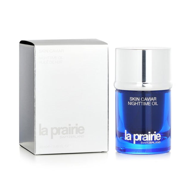 LA PRAIRIE - Skin Caviar Nighttime Oil