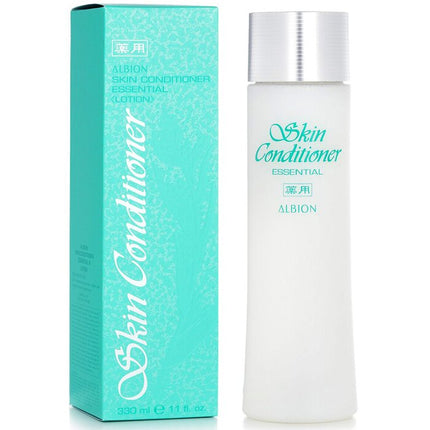 ALBION - Skin Conditioner Essential Toner