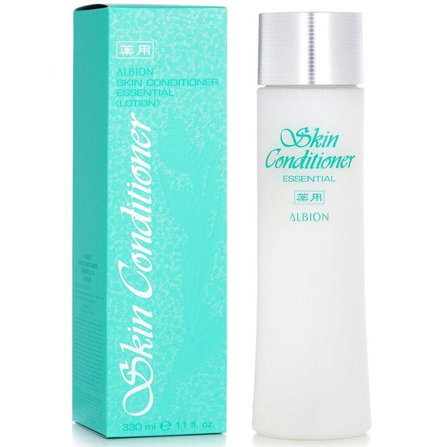 ALBION - Skin Conditioner Essential Toner
