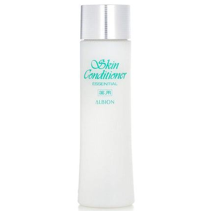 ALBION - Skin Conditioner Essential Toner