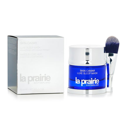 LA PRAIRIE - Skin Caviar Luxe Sleep Mask