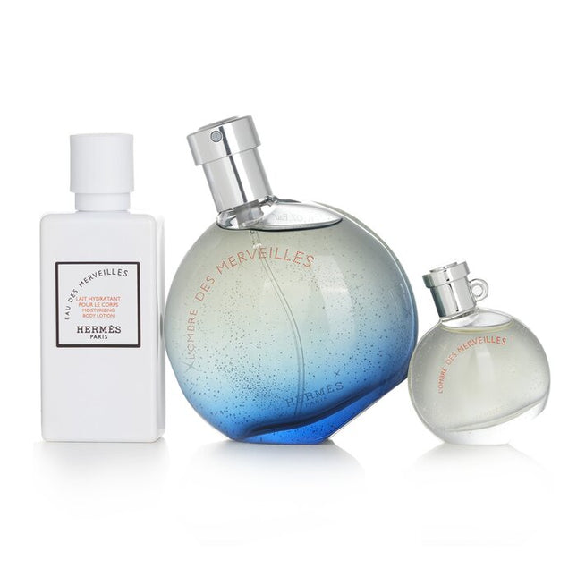 HERMES - l'Ombre Des Merveilles Coffret