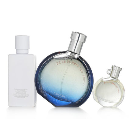 HERMES - l'Ombre Des Merveilles Coffret