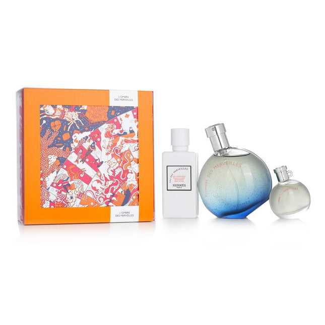 HERMES - l'Ombre Des Merveilles Coffret