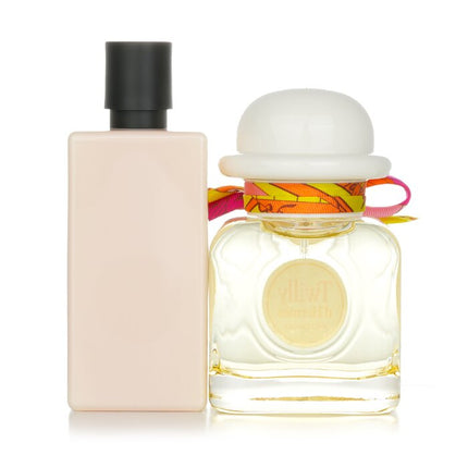 HERMES - Twilly d'Hermes Eau Ginger Set
