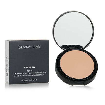 BAREMINERALS - Barepro 24HR Skin Perfecting Powder Foundation 8g/0.28oz