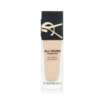 YVES SAINT LAURENT - All Hours Foundation SPF 39 25ml/0.84oz