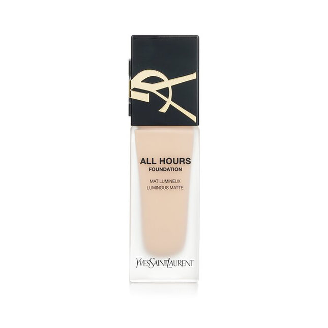 YVES SAINT LAURENT - All Hours Foundation SPF 39 25ml/0.84oz