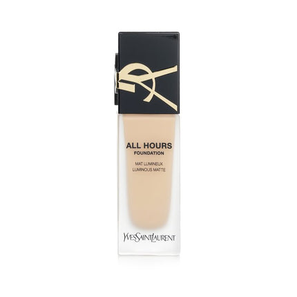 YVES SAINT LAURENT - All Hours Foundation SPF 39 25ml/0.84oz