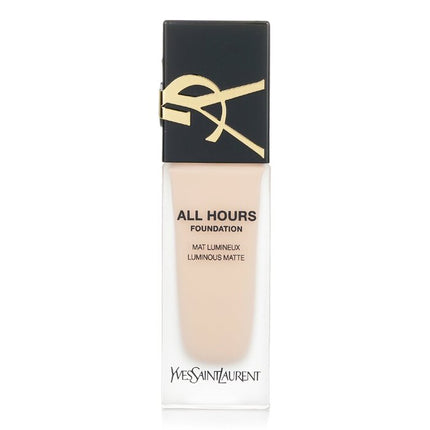 YVES SAINT LAURENT - All Hours Foundation SPF 39 25ml/0.84oz