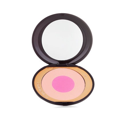 CHARLOTTE TILBURY - Cheek to Chic Swish & Pop Blusher 8g/0.28oz