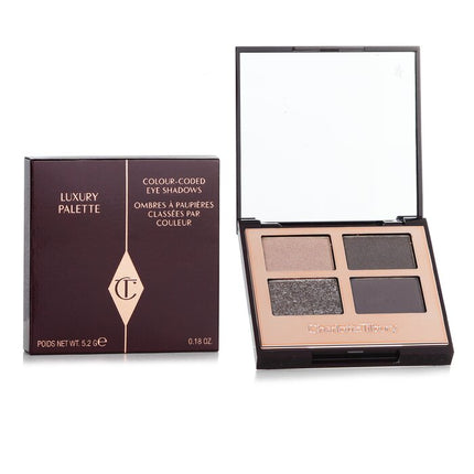 CHARLOTTE TILBURY - Luxury Palette Colour Coded Eye Shadows 5.2g/0.18oz