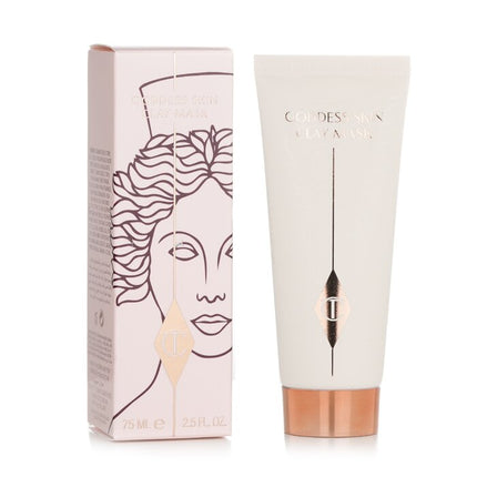 CHARLOTTE TILBURY - Goddess Skin Clay Mask