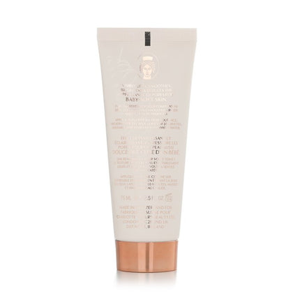 CHARLOTTE TILBURY - Goddess Skin Clay Mask