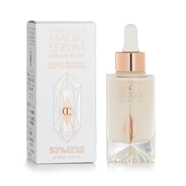 CHARLOTTE TILBURY - Magic Serum Crystal Elixir