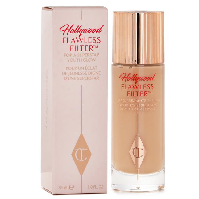CHARLOTTE TILBURY - Hollywood Flawless Filter 30ml/1.0oz