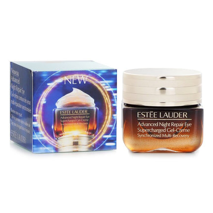 ESTEE LAUDER - Advanced Night Repair Eye Supercharged Gel Creme
