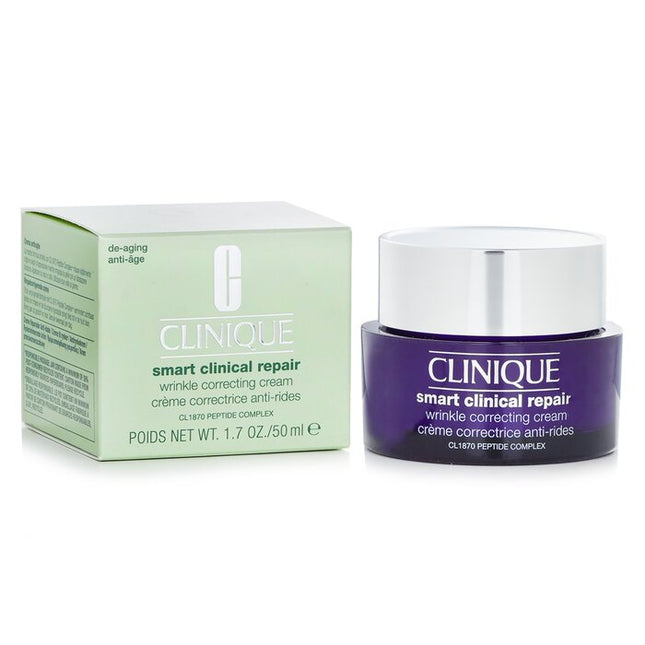 CLINIQUE - Clinique Smart Clinical Repair Wrinkle Correcting Cream