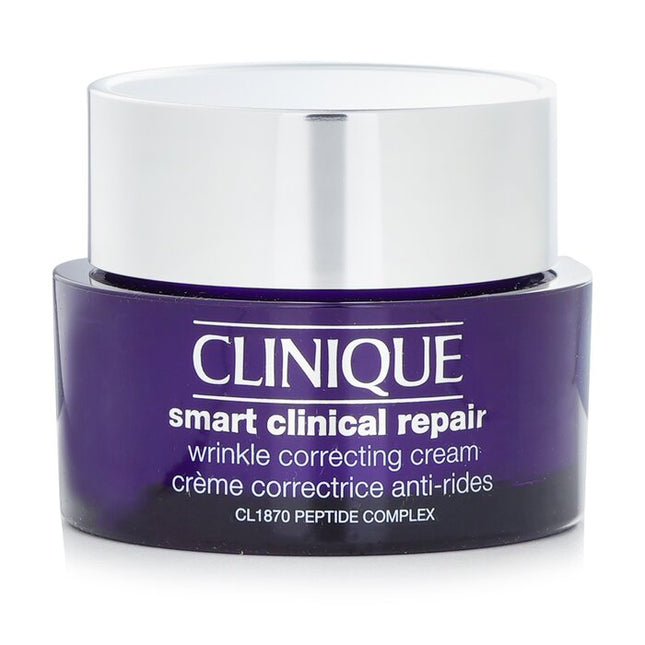 CLINIQUE - Clinique Smart Clinical Repair Wrinkle Correcting Cream