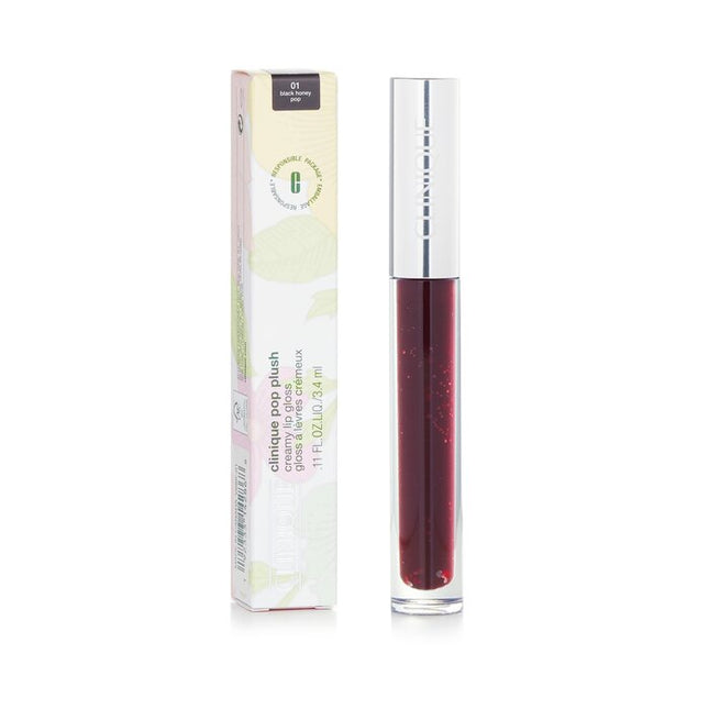 CLINIQUE - Pop Plush Creamy Lip Gloss 3.4ml/0.11oz