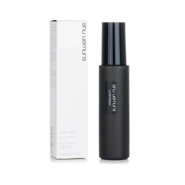 SHU UEMURA - Unlimited Makeup Fix Mist