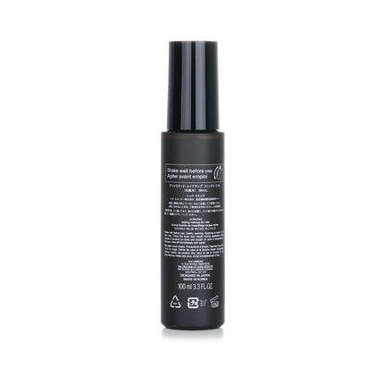 SHU UEMURA - Unlimited Makeup Fix Mist