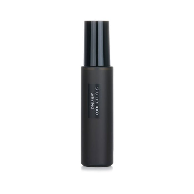 SHU UEMURA - Unlimited Makeup Fix Mist