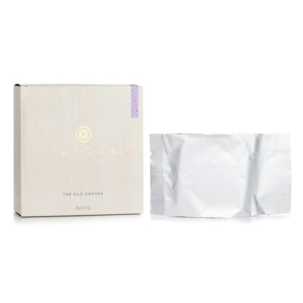 TATCHA - The Silk Canvas