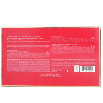 ESTEE LAUDER - More of What You Love Coffret: ANR (30ml + 7ml) + Eye Cream (15ml + 5ml) + Revitalizing Supreme (30ml + 7ml)