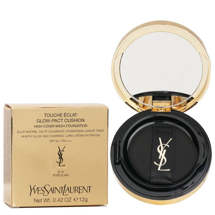YVES SAINT LAURENT - Touche Eclat Glow Pact Cushion 12g/0.42oz