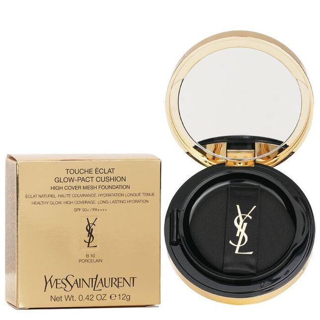 YVES SAINT LAURENT - Touche Eclat Glow Pact Cushion 12g/0.42oz