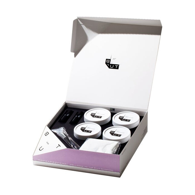 But - B.U.T. Esse Supre Me Revive Brightening Mask - # 90