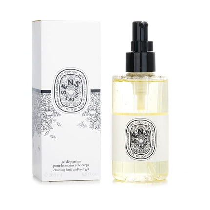DIPTYQUE - Eau Des Sens Gel De Parfum Cleansing Hand and Body Gel