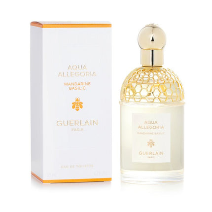 GUERLAIN - Aqua Allegoria Mandarine Basilic Eau De Toilette Spray