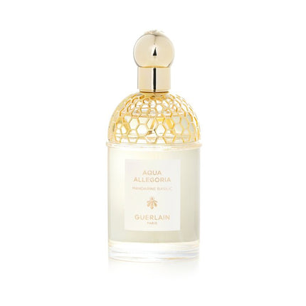 GUERLAIN - Aqua Allegoria Mandarine Basilic Eau De Toilette Spray